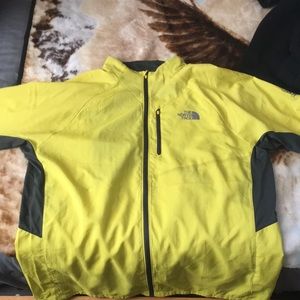 The North Face Flight Series Jacket